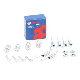 Zubehörsatz, Feststellbremsbacken D3986A von AUTOFREN SEINSA günstig für 11,89 € online kaufen