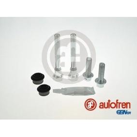 Führungshülsensatz, Bremssattel D7160C von AUTOFREN SEINSA günstig für 15,94 € online kaufen