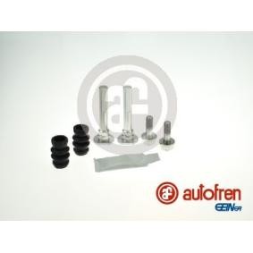 Führungshülsensatz, Bremssattel D7278C von AUTOFREN SEINSA günstig für 13,88 € online kaufen