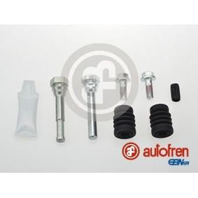 Acquista Kit manicotti di guida, Pinza freno da AUTOFREN SEINSA D7288C a buon mercato per soli 11,89 €