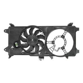 Kühlerlüfter D8F013TT von THERMOTEC günstig für 73,48 € online kaufen