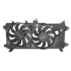 Kühlerlüfter D8F014TT von THERMOTEC günstig für 130,90 € online kaufen