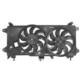 Kühlerlüfter D8F015TT von THERMOTEC günstig für 81,22 € online kaufen