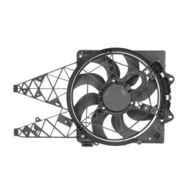 Kühlerlüfter D8F019TT von THERMOTEC günstig für 76,42 € online kaufen