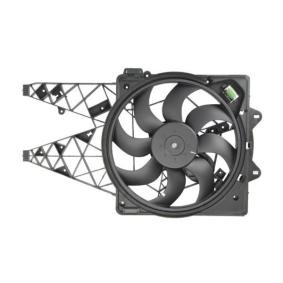 Kühlerlüfter D8F021TT von THERMOTEC günstig für 63,05 € online kaufen
