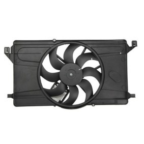 Kühlerlüfter D8G006TT von THERMOTEC günstig für 107,89 € online kaufen