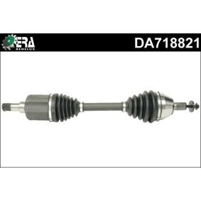 Antriebswelle DA718821 von ERA Benelux günstig für 260,65 € online kaufen
