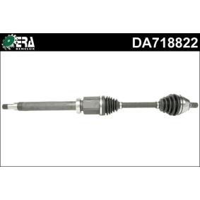 Antriebswelle DA718822 von ERA Benelux günstig für 260,65 € online kaufen