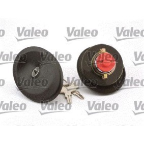 Comprar Tapa, depósito de combustible de VALEO 745370 a bajo precio de 21,01 €