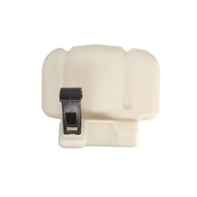 Ladeluftschlauch für MITSUBISHI von THERMOTEC