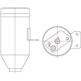 Klimatrockner DCT1033 von DIEDERICHS günstig für 39,47 € online kaufen