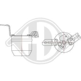 Klimatrockner DCT1038 von DIEDERICHS günstig für 25,15 € online kaufen