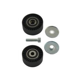 Umlenk- / Führungsrolle, Keilrippenriemen DIP-1005 von KAVO PARTS günstig für 24,35 € online kaufen