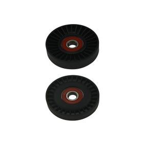 Umlenk- / Führungsrolle, Keilrippenriemen DIP-3019 von KAVO PARTS günstig für 17,31 € online kaufen