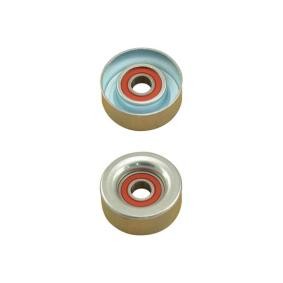 Umlenk- / Führungsrolle, Keilrippenriemen DIP-3021 von KAVO PARTS günstig für 36,92 € online kaufen