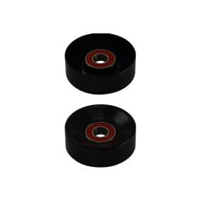 Umlenk- / Führungsrolle, Keilrippenriemen DIP-3502 von KAVO PARTS günstig für 31,62 € online kaufen