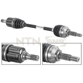 Antriebswelle DK68.002 von SNR günstig für 221,68 € online kaufen
