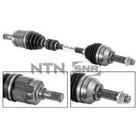 Antriebswelle für NISSAN von SNR