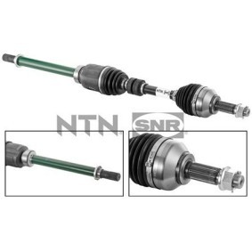 Antriebswelle für NISSAN von SNR