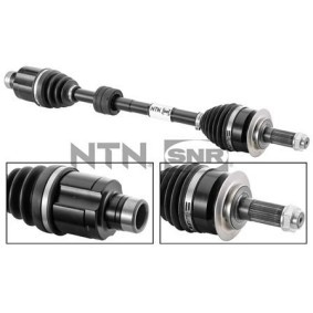 Comprar Árbol de transmisión de SNR DK77.020 a bajo precio de 220,93 €