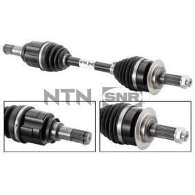 Comprar Árbol de transmisión de SNR DK77.021 a bajo precio de 220,93 €