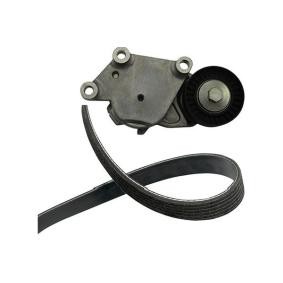 Keilriemensatz DKM-4503 von KAVO PARTS günstig für 56,99 € online kaufen