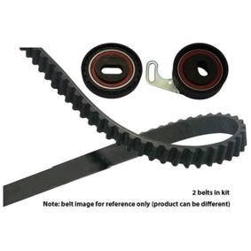Zahnriemensatz für ROVER von KAVO PARTS