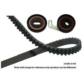 Zahnriemensatz für ROVER von KAVO PARTS