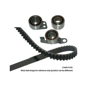Zahnriemensatz für ROVER von KAVO PARTS