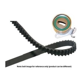 Zahnriemensatz für DODGE von KAVO PARTS