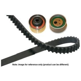 Zahnriemensatz für GREAT WALL von KAVO PARTS