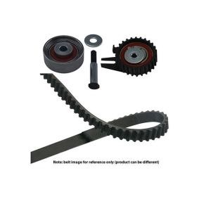 Zahnriemensatz für SAAB von KAVO PARTS