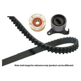 Zahnriemensatz DKT-9001 von KAVO PARTS günstig für 75,03 € online kaufen