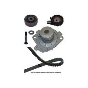 Wasserpumpe + Zahnriemensatz für SAAB von KAVO PARTS