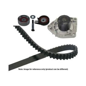 Wasserpumpe + Zahnriemensatz für SAAB von KAVO PARTS
