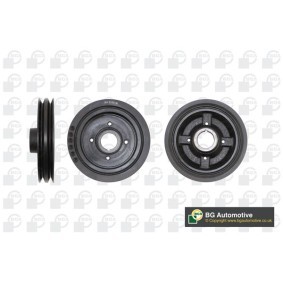 Compre Polia, cambota da BGA DP1086 a um preço baixo por 55,43 €