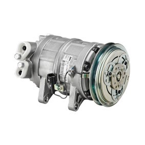 Klimakompressor 813108 von VALEO günstig für 318,25 € online kaufen