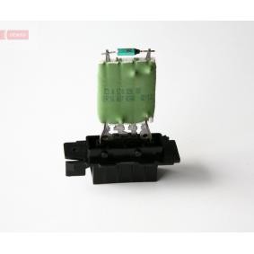 Osta Vastus, sisäilmantuuletin DENSO:llä DRS21005 edullisesti hintaan 53,10 €