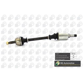 Compre Veio de transmissão da BGA DS1405L a um preço baixo por 68,69 €