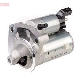 Anlasser für VAUXHALL von DENSO