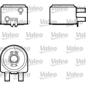 Acquista Radiatore olio motore da VALEO 817704 a buon mercato per soli 99,30 €