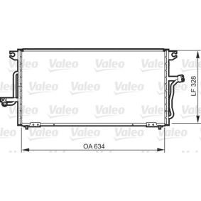 Acquista Condensatore climatizzatore da VALEO 818081 a buon mercato per soli 91,76 €