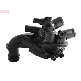 Kühlwasserthermostat für CITROËN von DENSO