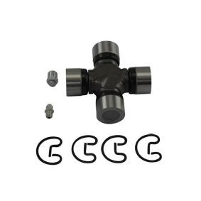 Compre Articulação, veio longitudinal da KAVO PARTS DUJ-3001 a um preço baixo por 20,38 €