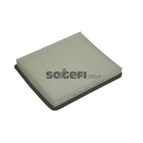 Acquista Filtro abitacolo da TECNOCAR E362 a buon mercato per soli 45,46 €
