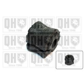 Comprar Silentblock de barra estabilizadora de QUINTON HAZELL EMB7189 a bajo precio de 22,99 €