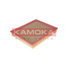 Luftfilter für RENAULT von KAMOKA