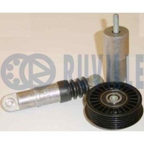 Spannarm, Keilrippenriemen für PUCH von RUVILLE