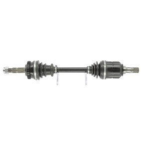 Antriebswelle FDS1050 von ROTOVIS Automotive Electrics günstig für 151,00 € online kaufen