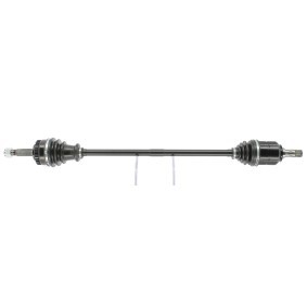 Antriebswelle FDS1096 von ROTOVIS Automotive Electrics günstig für 165,13 € online kaufen